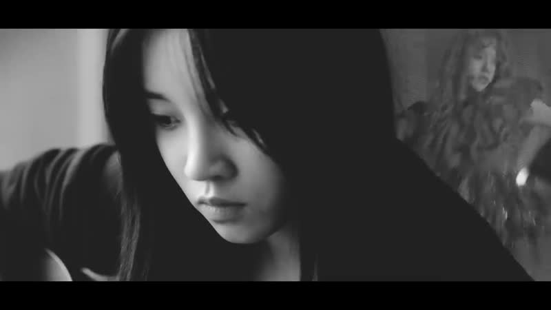 우기 of 여자 아이들 YUQI of G I DLE Shallow Lady Gaga