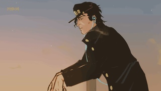 MureN | Jotaro Kujo playlist