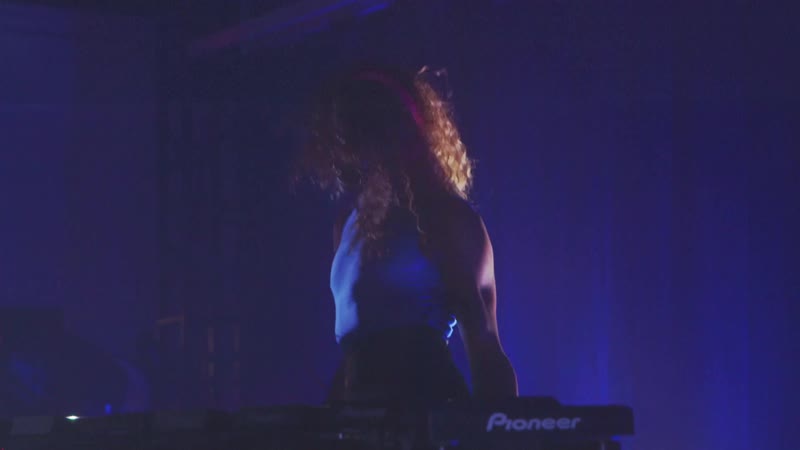 SOPHIE Ray Ban x Boiler Room 005 Hudson Mohawke Presents Chimes DJ
