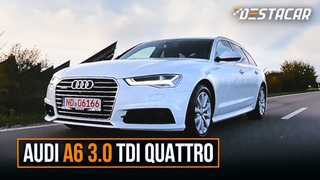 AUDI A6 3.0 TDI Quattro Авто в Наличии