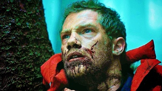 Смотрители  Русский трейлер (Дубляж, 2024)