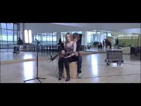 Nacho Vegas Christina Rosenvinge No lloro por