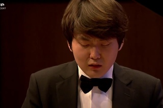 Seong-Jin Cho | Chopin 4 Ballades | LIVE Video 2017
