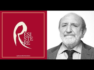 Umberto Galimberti - RESISTERE 2023