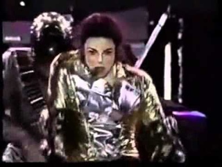 Michael Jackson is damn sexy !!!!!!