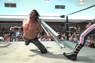 #My1 PWG - Preview - Thirteen