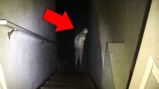 5 Тревожных видео которые вызовут у вас мурашки по коже Часть 18
