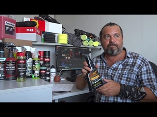 Автокосметика AvtoJet. Корзина Детейлера® - Meguiars Bug & Tar Remover