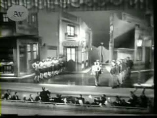 JUAN D’ARIENZO - Sabina Olmos y J C Thorry  “Dime mi Amor“