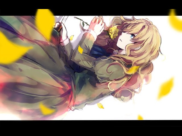 Yokomin ft. Yuzuki Yukari Mary Figment of the World English