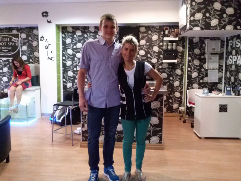 Олег Иванов | Даугавпилс