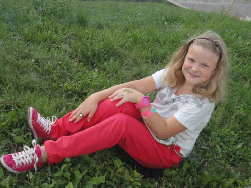 Настя Никитина | Казань