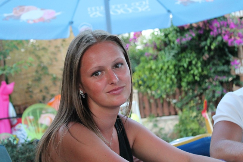 Валерия Фомина | Москва