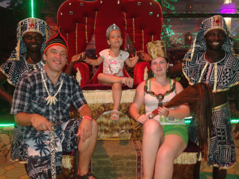 Сергей Бороздин | Великий Устюг