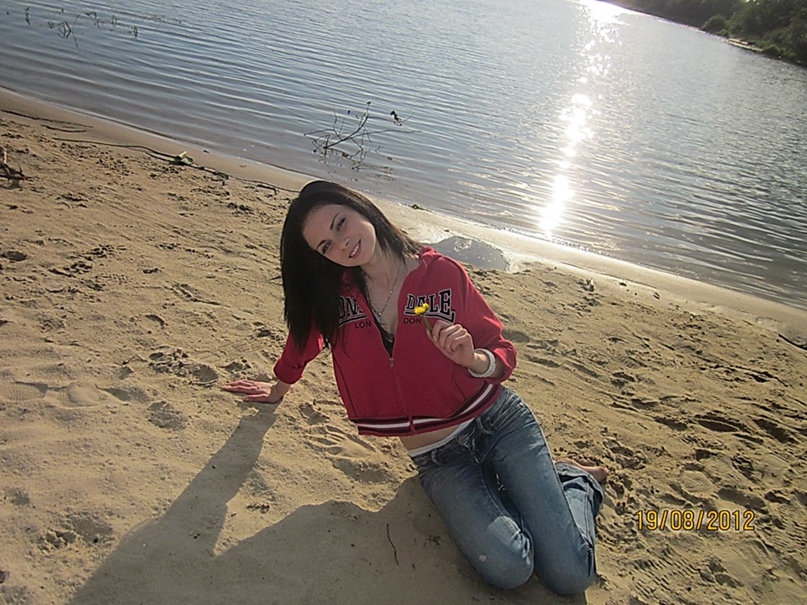 Александра Хромова | Гомель