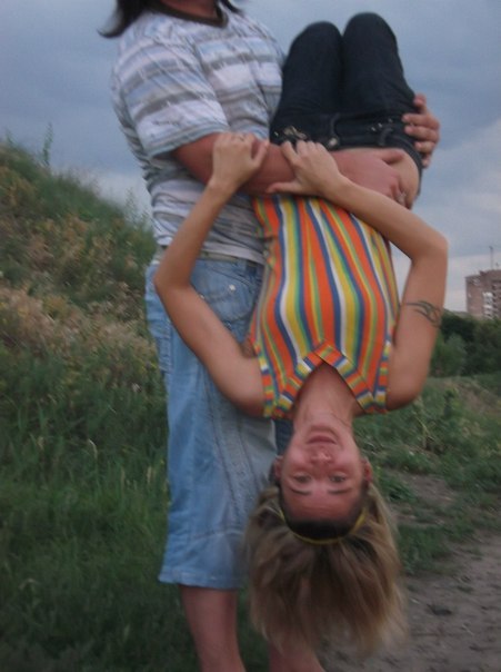 Ольга Жукова | Славянск