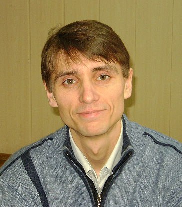 Ярослав Григорьев | Артемовский