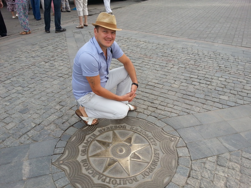 Павел Серов | Краснодар