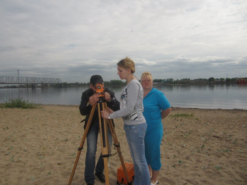 Ольга Гришина | Архангельск