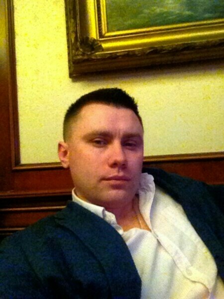 Виталий Черкасов | Тула