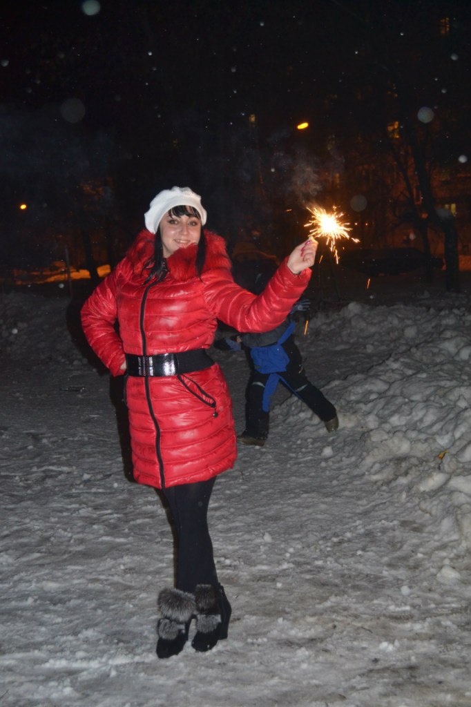 Екатерина Шемякина | Ижевск