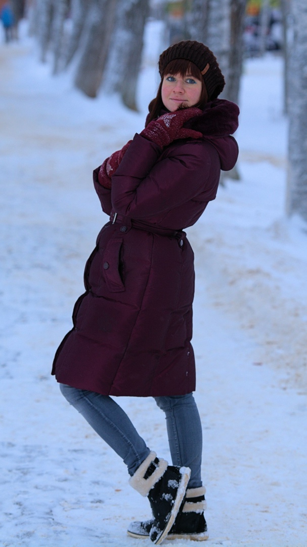 Вика Сачук | Сыктывкар