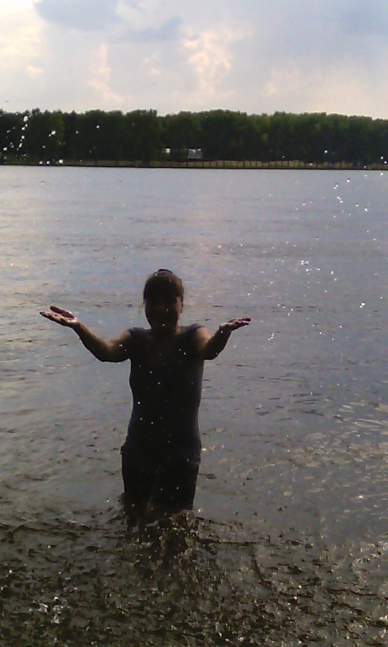 Екатерина Колосова | Мариинский Посад