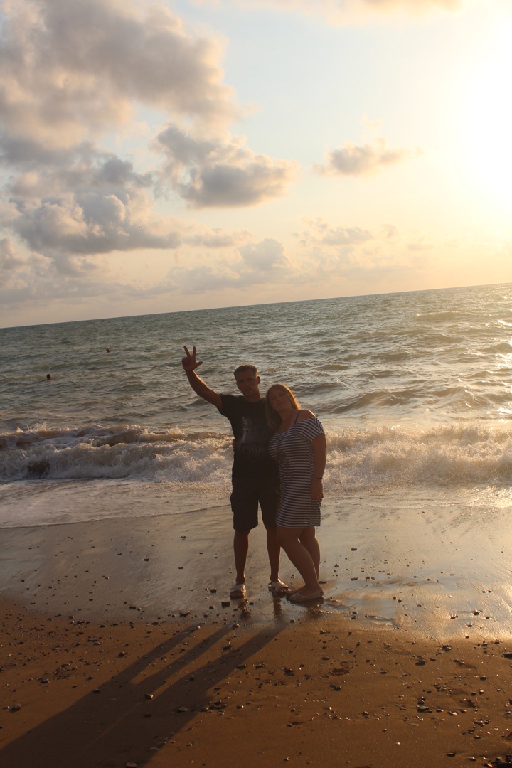 Наталья Тишина | Самара