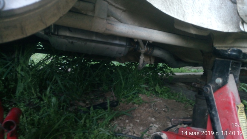 Юрий Чуваков | Горячий Ключ