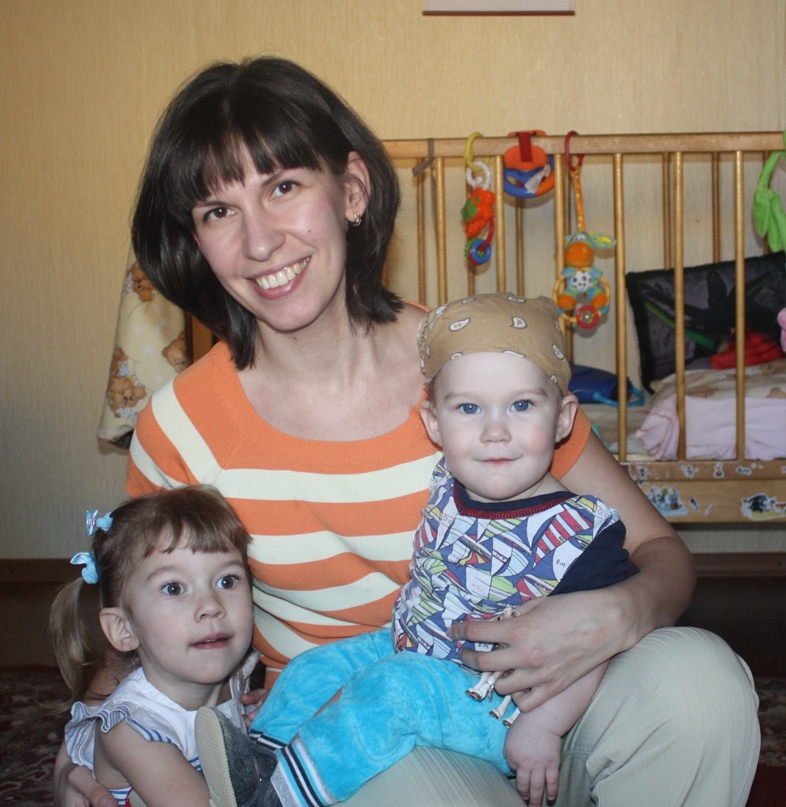 Оксана Жегурова | Санкт-Петербург