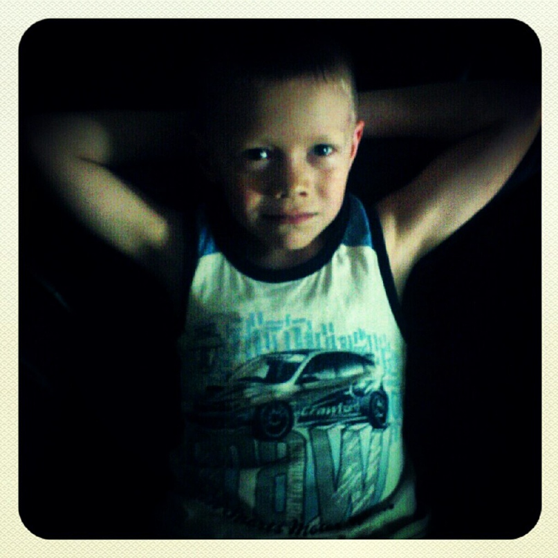 Сергей Воевода | Глазов