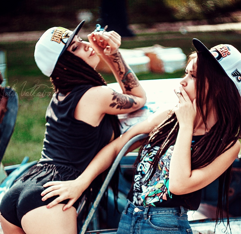 Аня Шаталова | Санкт-Петербург