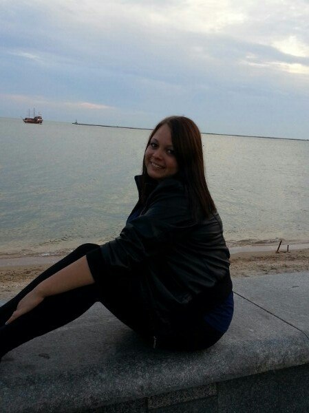 Екатерина Рыжова | Москва