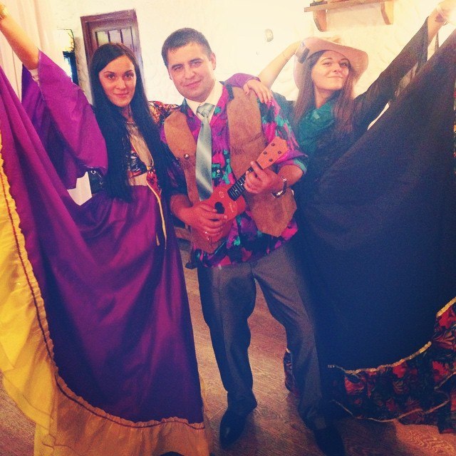 Александр Кондратенко | Мозырь