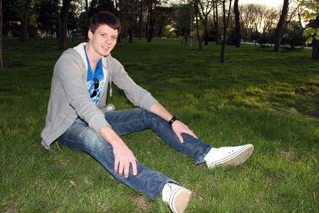 Сергей Груздев | Санкт-Петербург