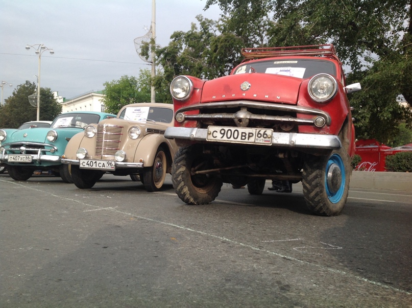 Денис Шубин | Екатеринбург