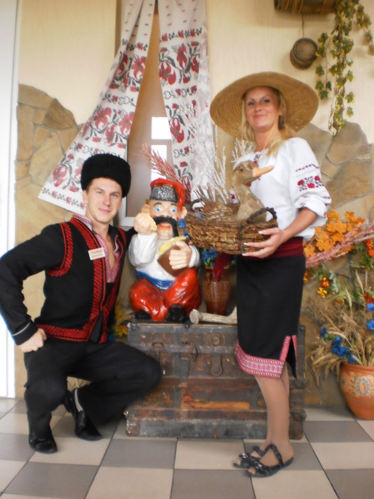 Татьяна Середа Николаевна | Харьков