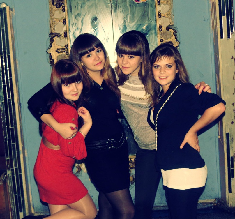 Елизавета Киселёва | Симферополь