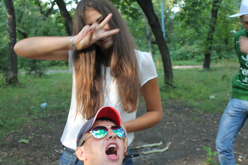 Вадим Журавлёв | Барнаул