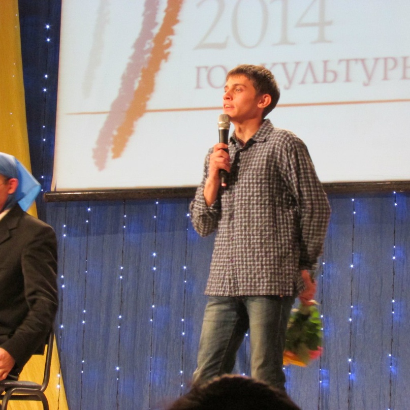 Вадим Ахметов | Сарапул