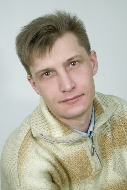 Дмитрий Байнов | Каменск-Уральский