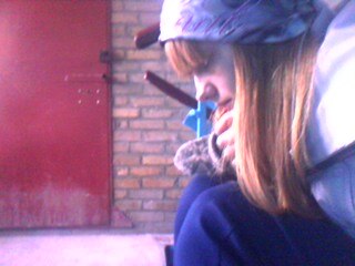 Евгения Власова | Славянск