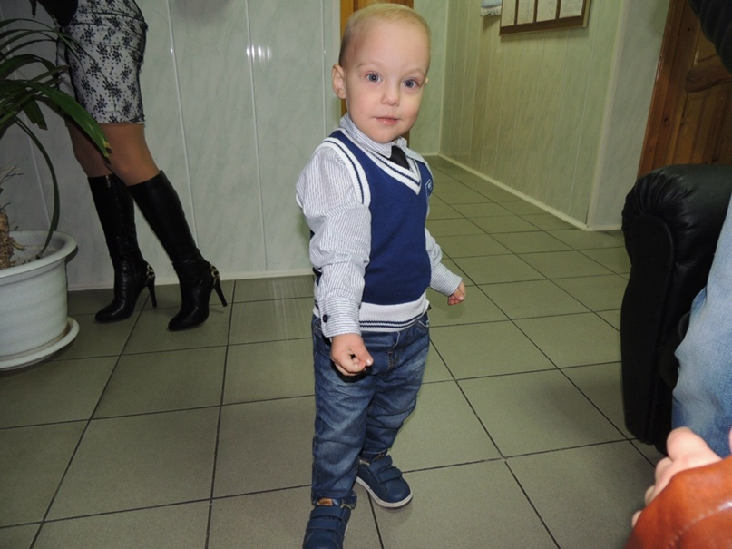 Полина Руднева | Нововоронеж