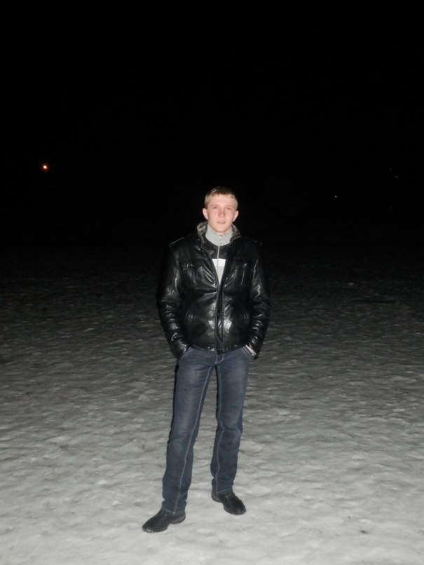 Вадим Савчук | Смоляри