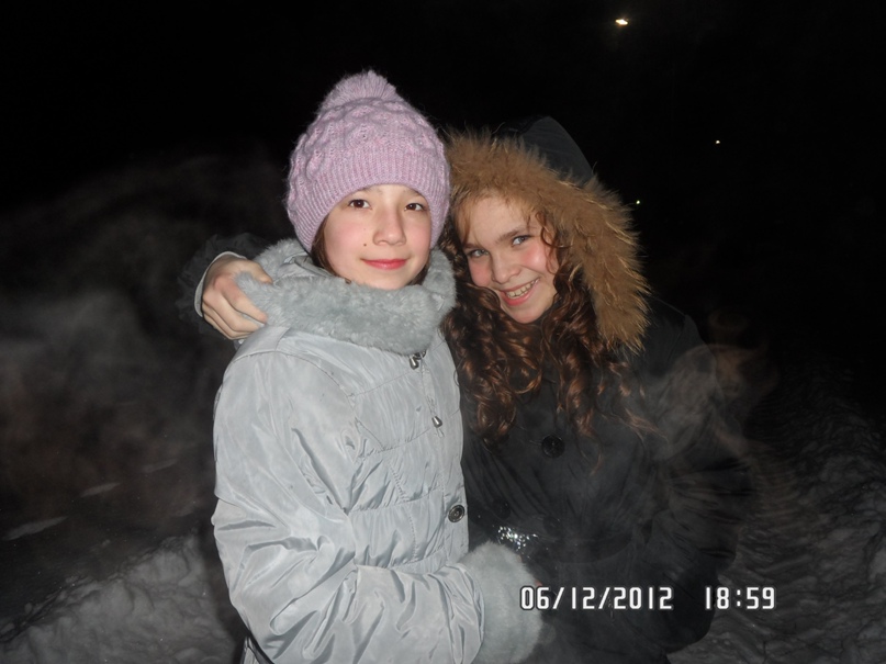 Наталия Муравьева | Йошкар-Ола