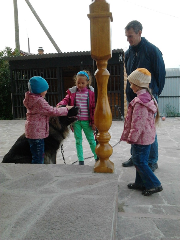 Оксана Окулова | Екатеринбург