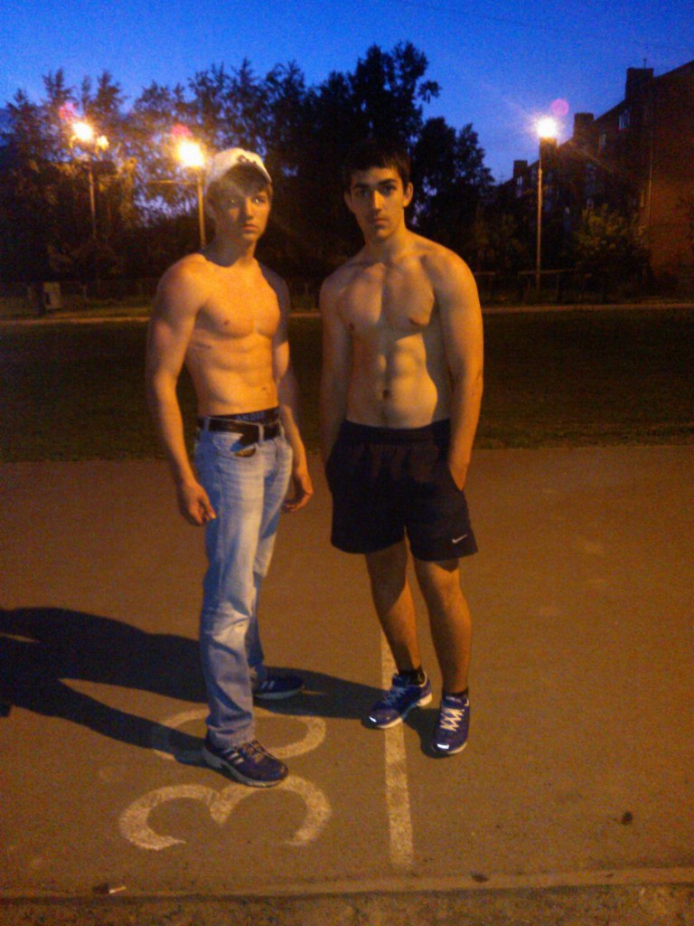 Максим Глазырин | Красноярск