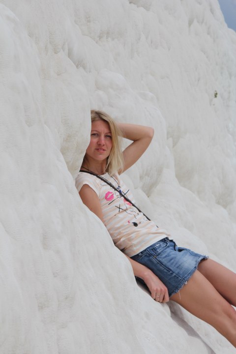 Татьяна Старовойтова | Москва