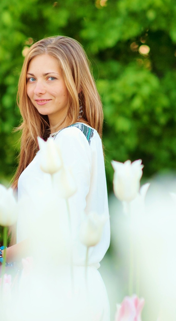 Татьянка Воробьёва | Москва