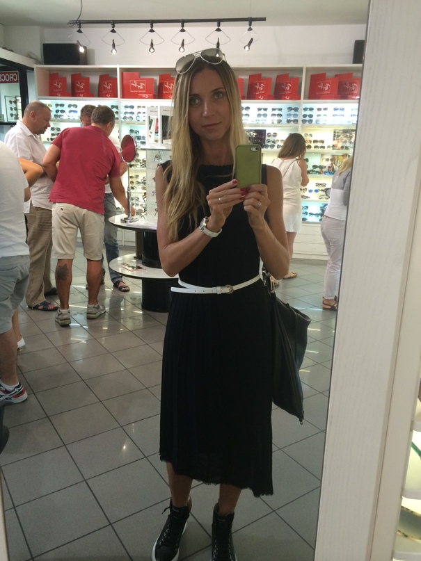 Светлана Петрова | Fethiye